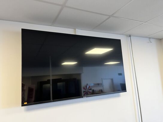 Fjernsyn SAMSUNG 65"