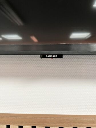 Fjernsyn SAMSUNG 65"