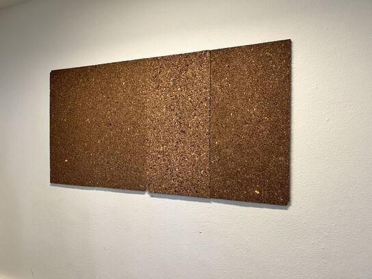 Whiteboard m. Korktavle 200x120 cm og 200x100 cm