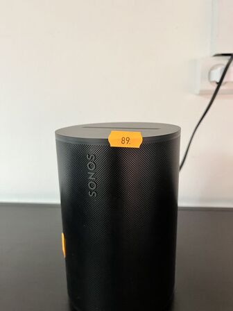 Højtaler SONOS ERA 100