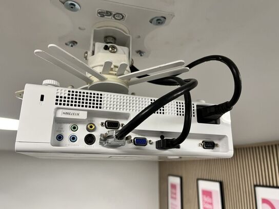 Projektor ACER X1373WH