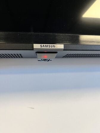 Fjernsyn SAMSUNG 65"