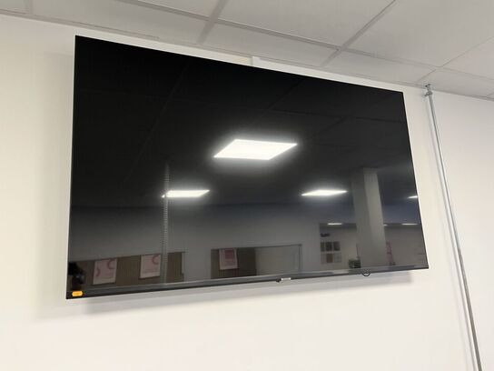 Fjernsyn SAMSUNG 65"