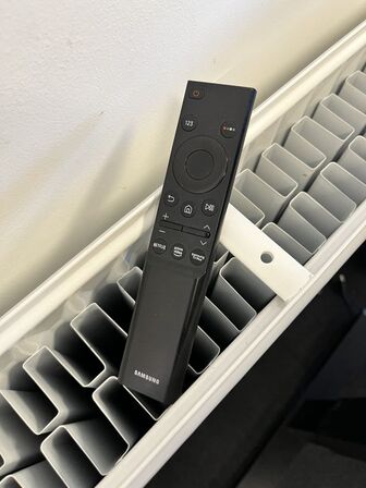 Fjernsyn SAMSUNG 65"