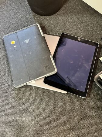 Div. Computer og iPads