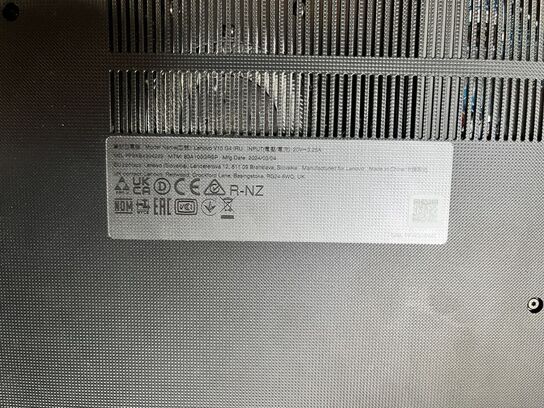 Computer m. Mus, tastetur og headset SAMSUNG/LENOVO PF9XB4304222