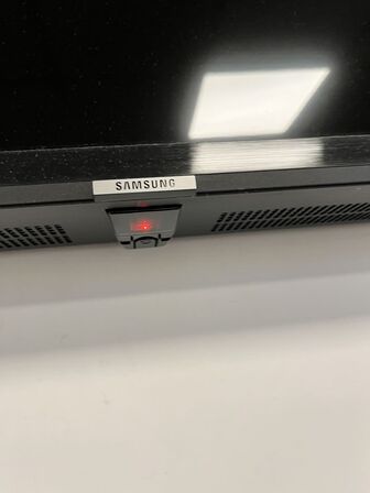 Fjernsyn SAMSUNG 65"