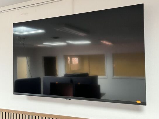 Fjernsyn SAMSUNG 65"