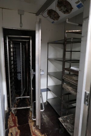 Kølerum LILLNORD TSC1902