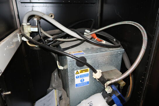 Kaffemaskine WITTENBORG FB7100+