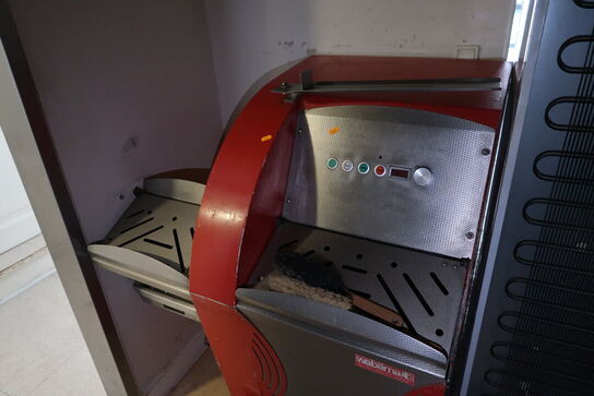 Brødskærer WABAMA ALLROUND-ECONOMY