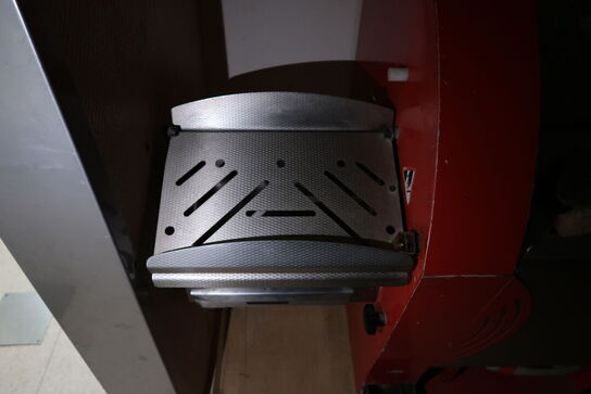 Brødskærer WABAMA ALLROUND-ECONOMY