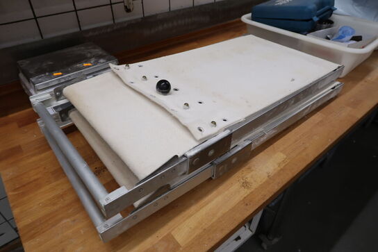 Dejruller SEEWER AG Syn. 603