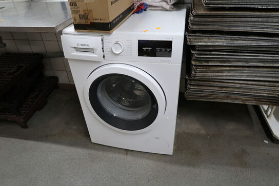 Vaskemaskine BOSCH WIM64