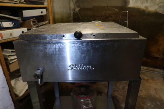 Klejne/berlinkoger PELION