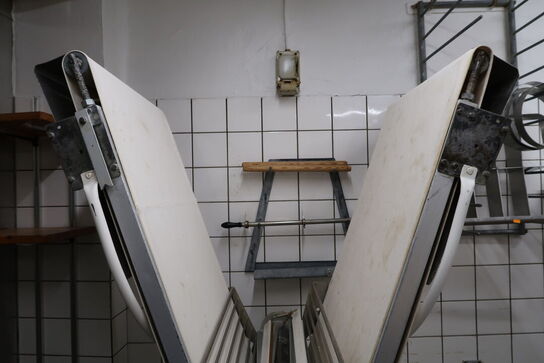 Dejruller SEEWER AG Syn. 603