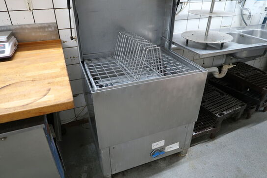 Grovopvasker JEROS 5110