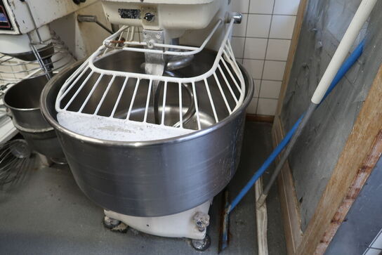 Spiralmixer KEMPER SPL 75