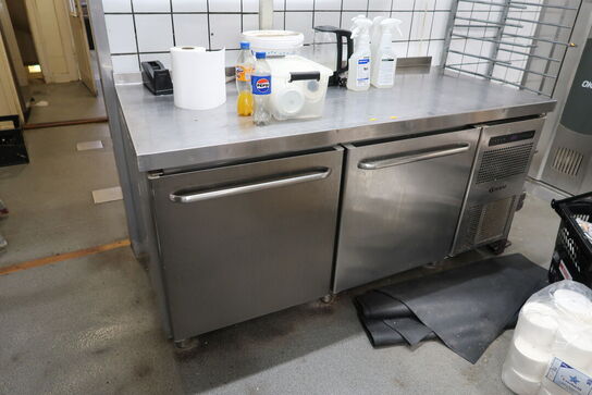 Kølebord GRAM BAKER M 1801 CBG A5
