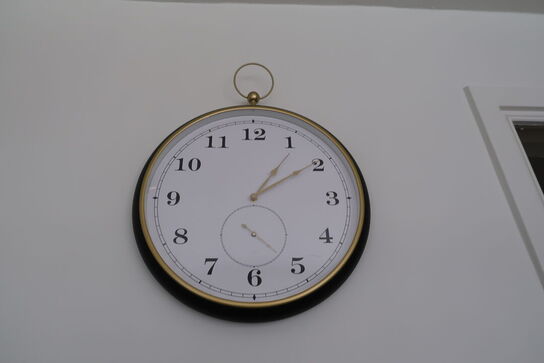 Skilt samt cykelholder