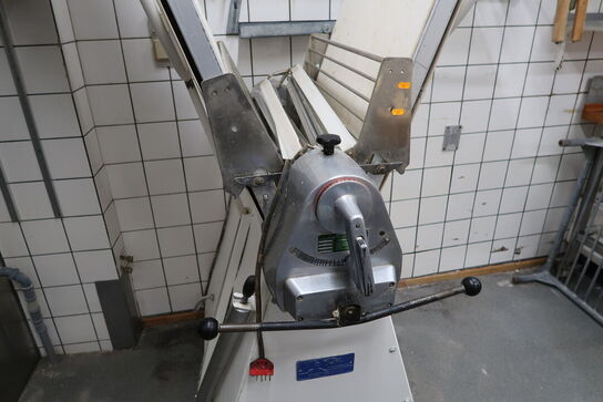 Dejruller SEEWER AG Syn. 603