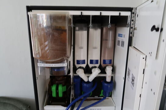 Kaffemaskine WITTENBORG FB7100+