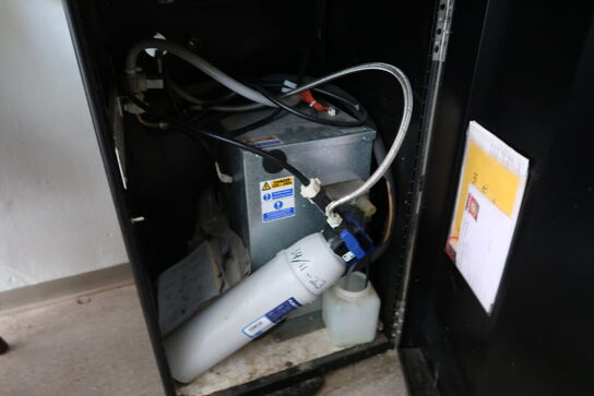 Kaffemaskine WITTENBORG FB7100+