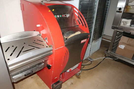 Brødskærer WABAMA ALLROUND-ECONOMY