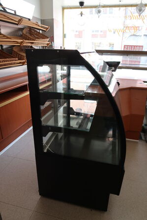 Kølemontre TECNODOM EVO90V