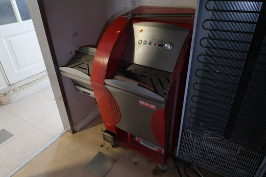 Brødskærer WABAMA ALLROUND-ECONOMY