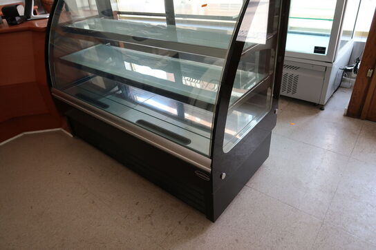 Kølemontre TECNODOM 7450.0810