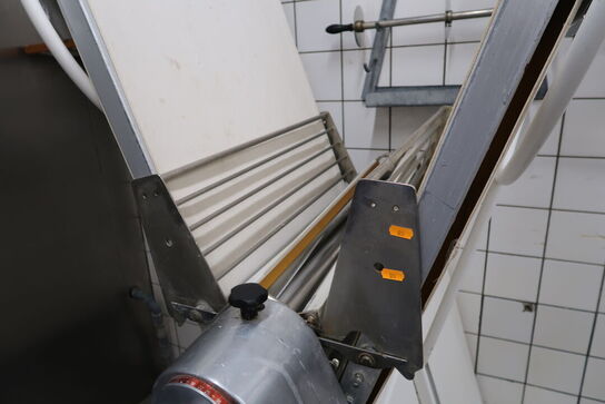 Dejruller SEEWER AG Syn. 603