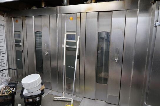 Langegades Bageri - Kerteminde