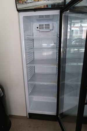1 stk. køleskab VIBOCOLD SCU 1376 CP