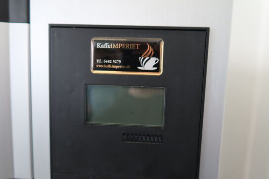 Kaffemaskine WITTENBORG FB7100+