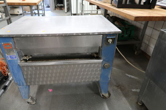 Pladerenser JEROS 5010