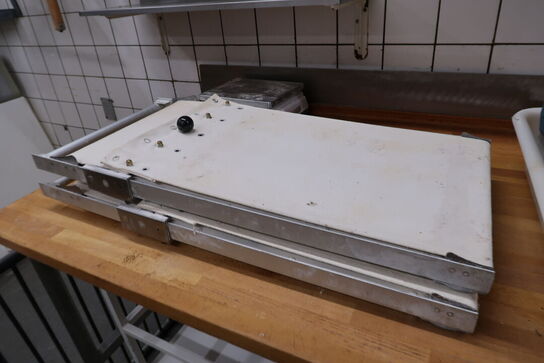 Dejruller SEEWER AG Syn. 603