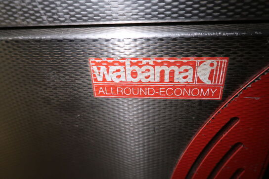 Brødskærer WABAMA ALLROUND-ECONOMY