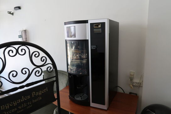 Kaffemaskine WITTENBORG FB7100+