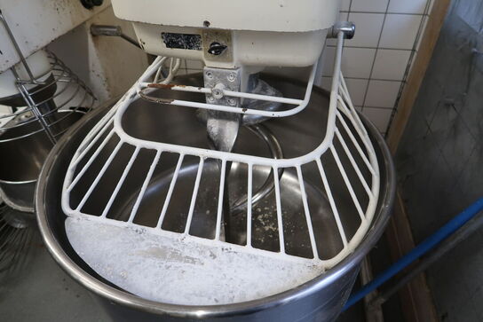 Spiralmixer KEMPER SPL 75
