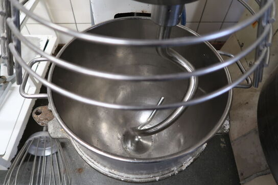 Røremaskine BJØRN VARIMIXER