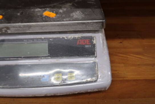 Vægt ADE 90612