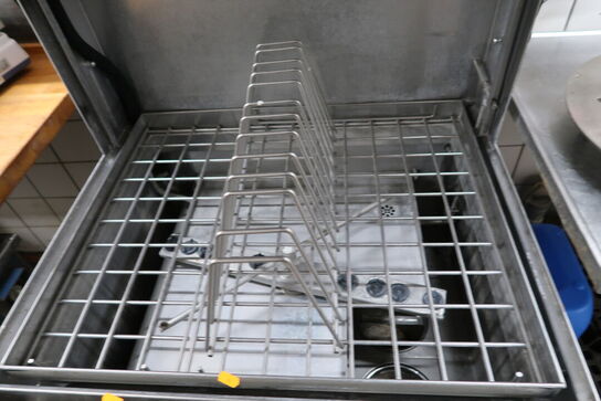 Grovopvasker JEROS 5110