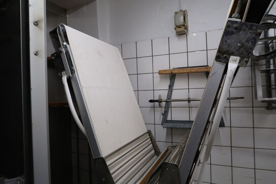 Dejruller SEEWER AG Syn. 603