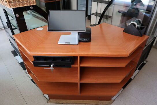 Kasseapparat MULTIPOS