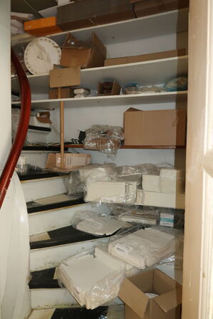 Div. engangsservice m.m.