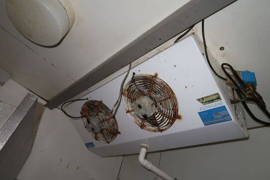 Kølerum LILLNORD TSC1902