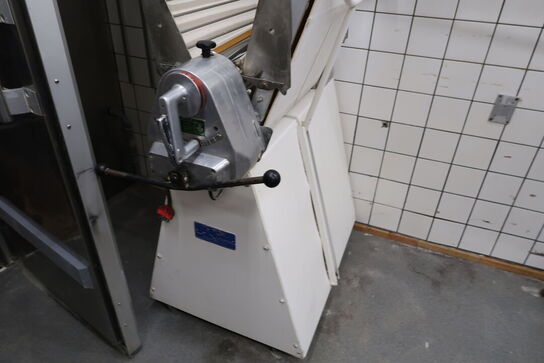 Dejruller SEEWER AG Syn. 603