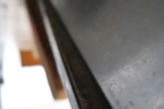 Grovopvasker JEROS 5110