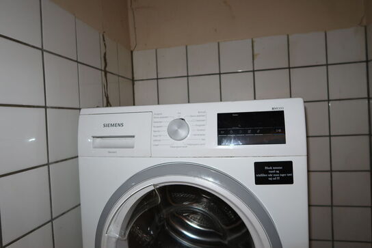Tørretumbler SIEMENS IQ1300